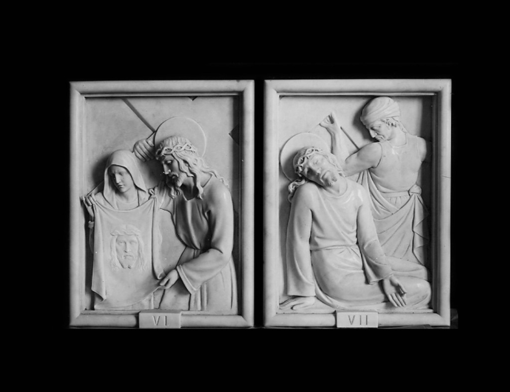 Solid Marble Architectural Works