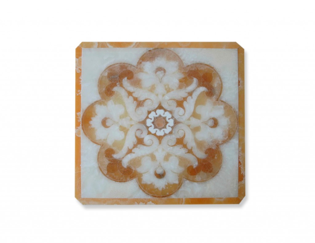 Solid Marble Architectural Works