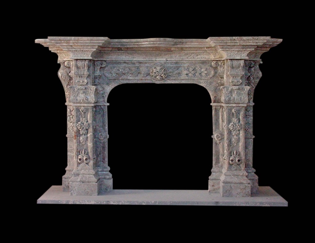 Solid Marble Architectural Works