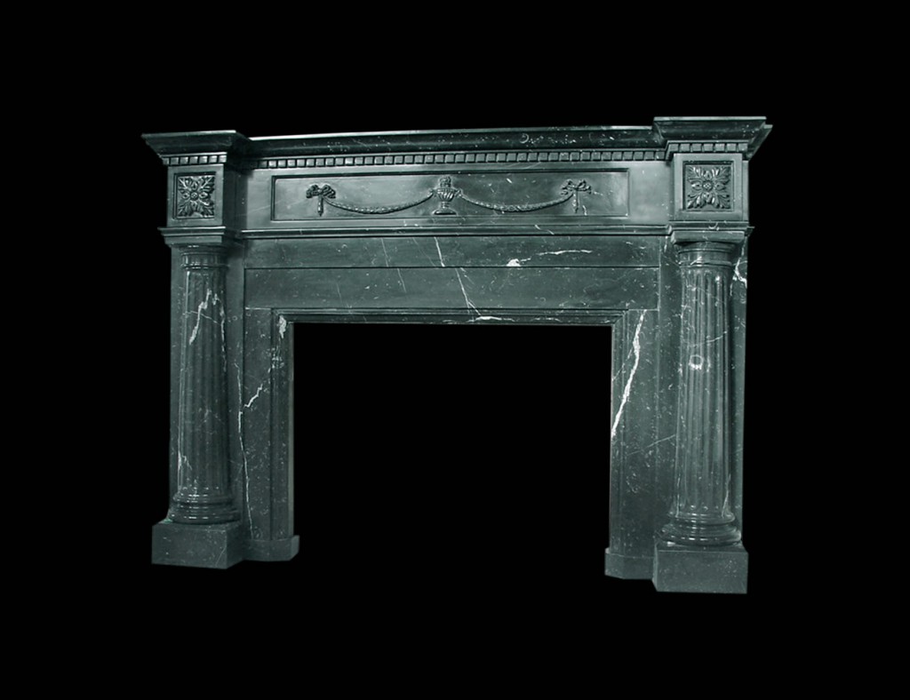 Solid Marble Architectural Works