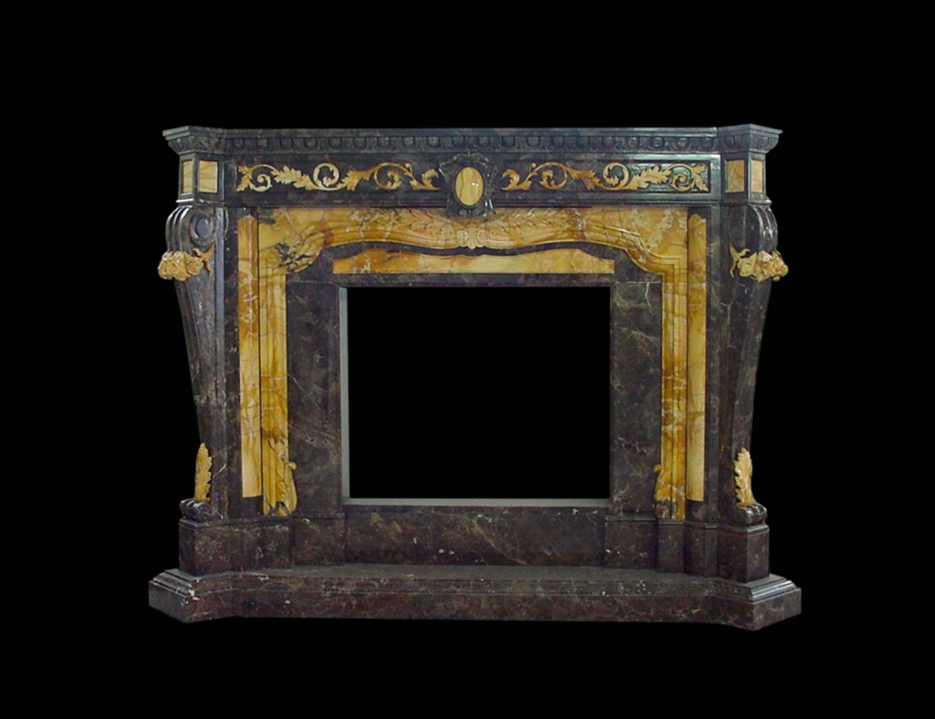 Solid Marble Architectural Works