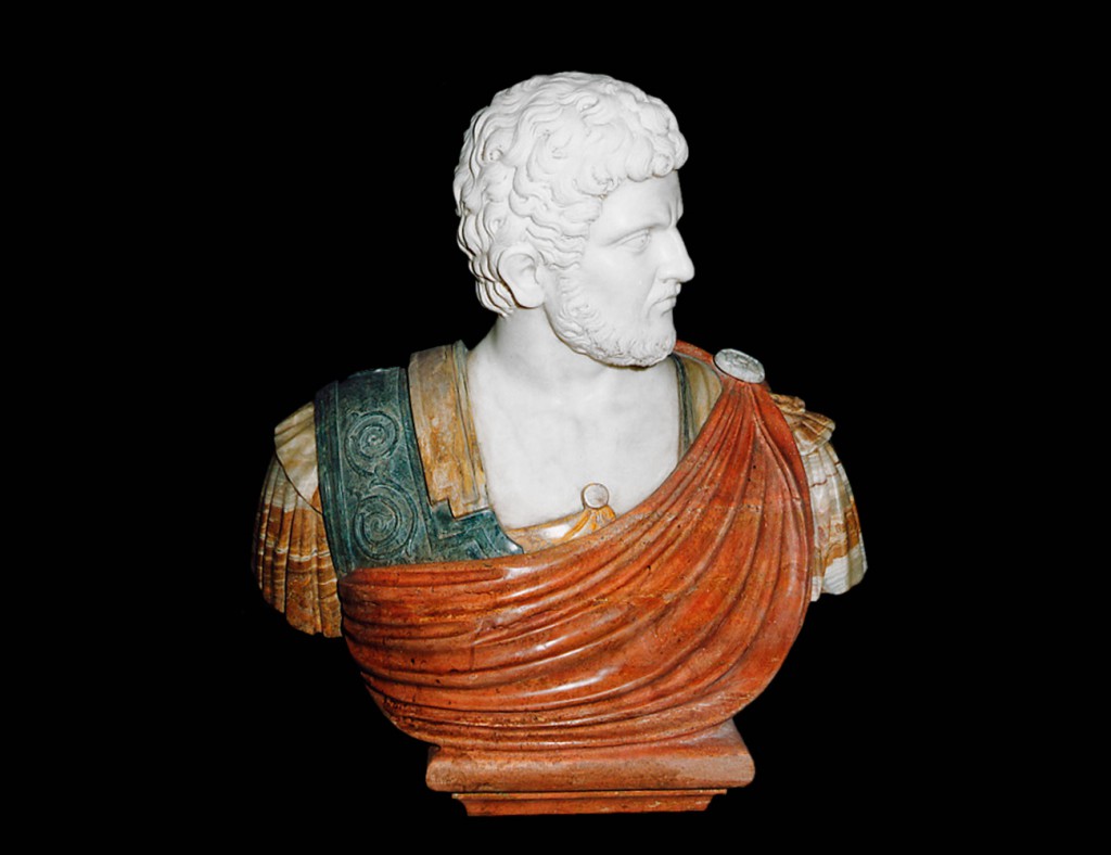 Solid Marble Architectural Works