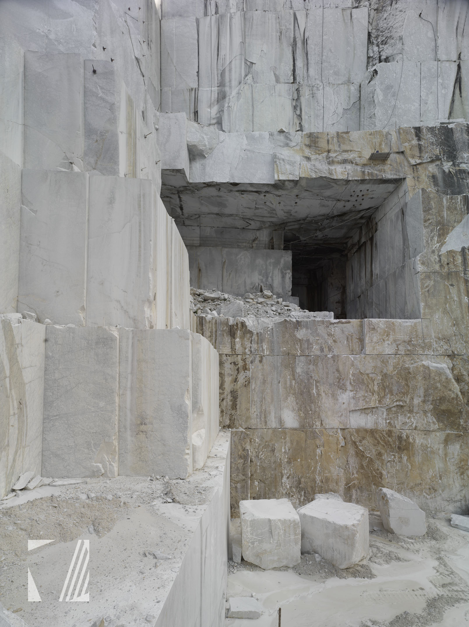 Bespoke Carrara Marble Installations