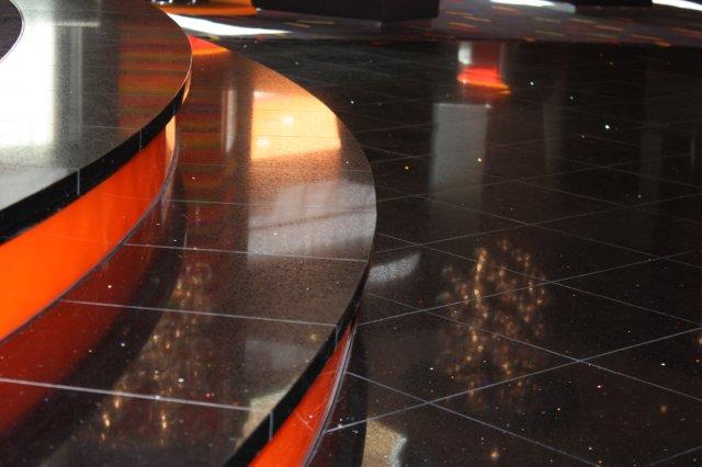 Bespoke Carrara Marble Installations