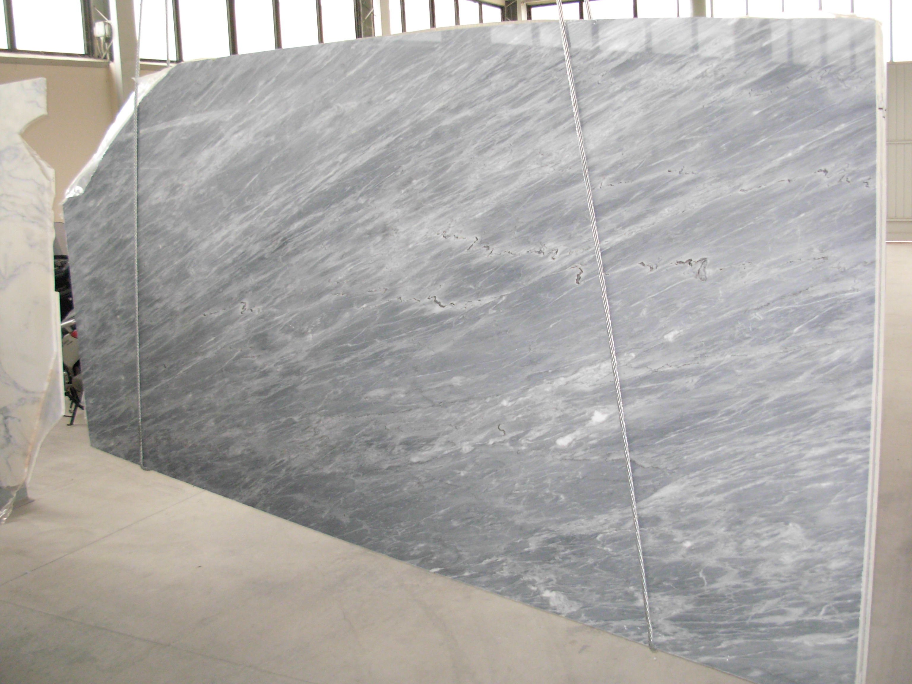 Bespoke Carrara Marble Installations