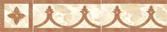 Bespoke Carrara Marble Installations
