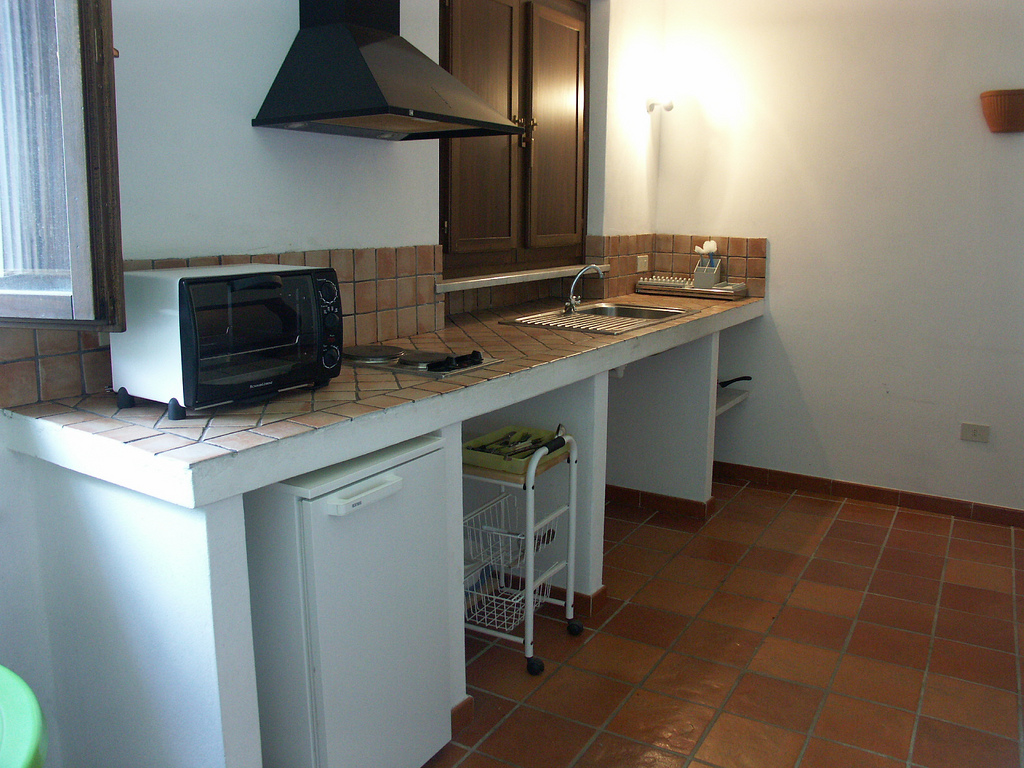 Bespoke Carrara Marble Installations