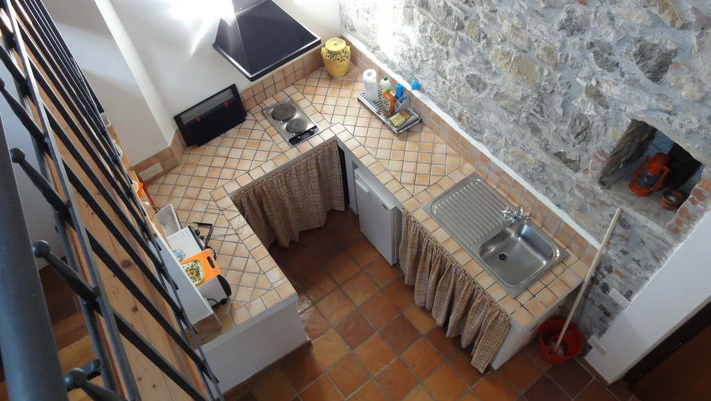 Bespoke Carrara Marble Installations