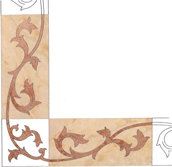 Bespoke Carrara Marble Installations