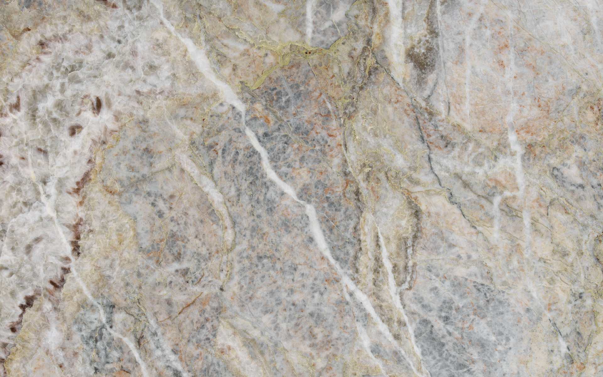 Bespoke Carrara Marble Installations