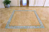 Bespoke Carrara Marble Installations
