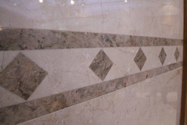Bespoke Carrara Marble Installations