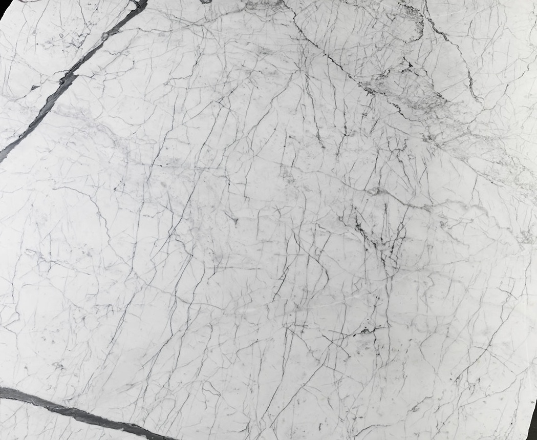 Bespoke Carrara Marble Installations