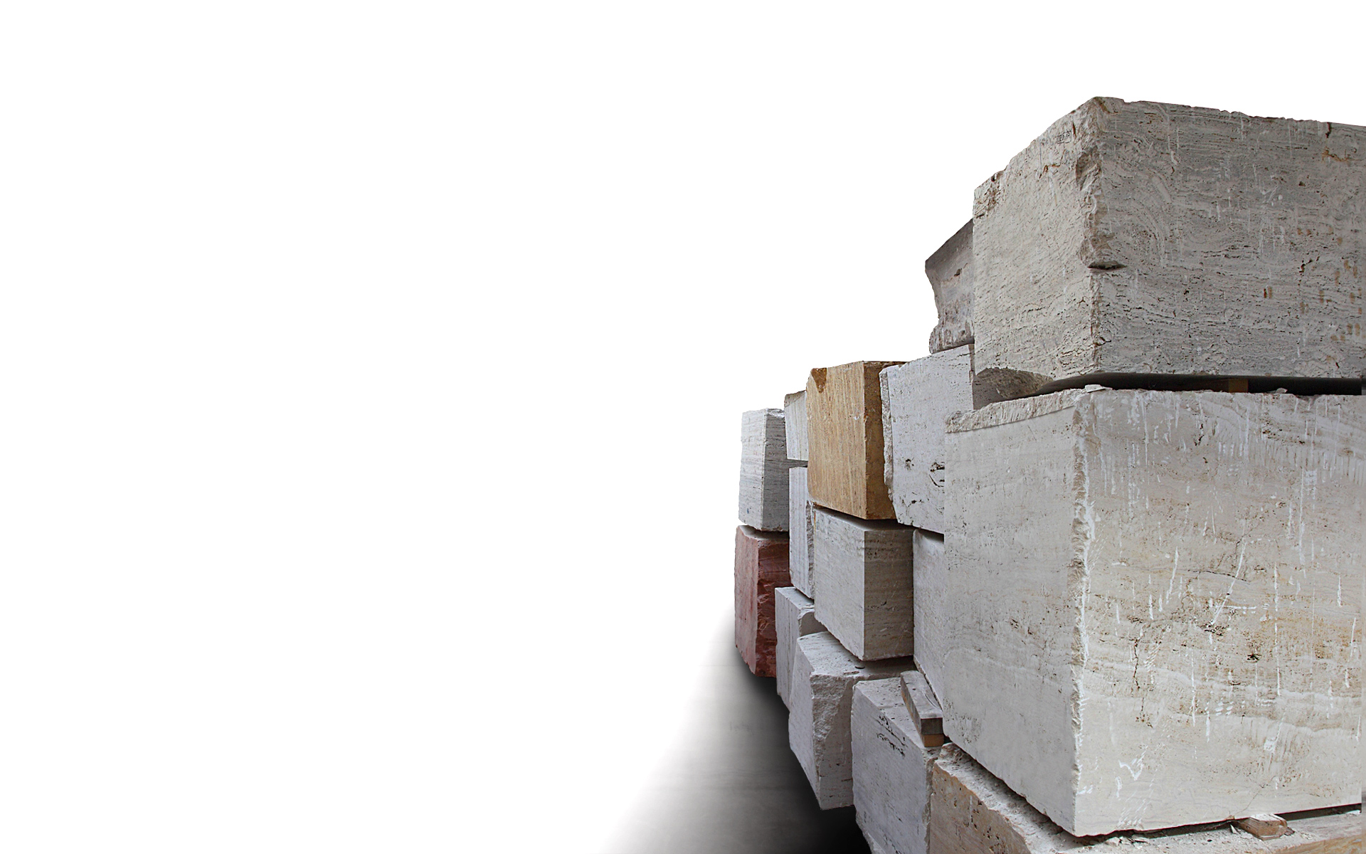 Bespoke Carrara Marble Installations