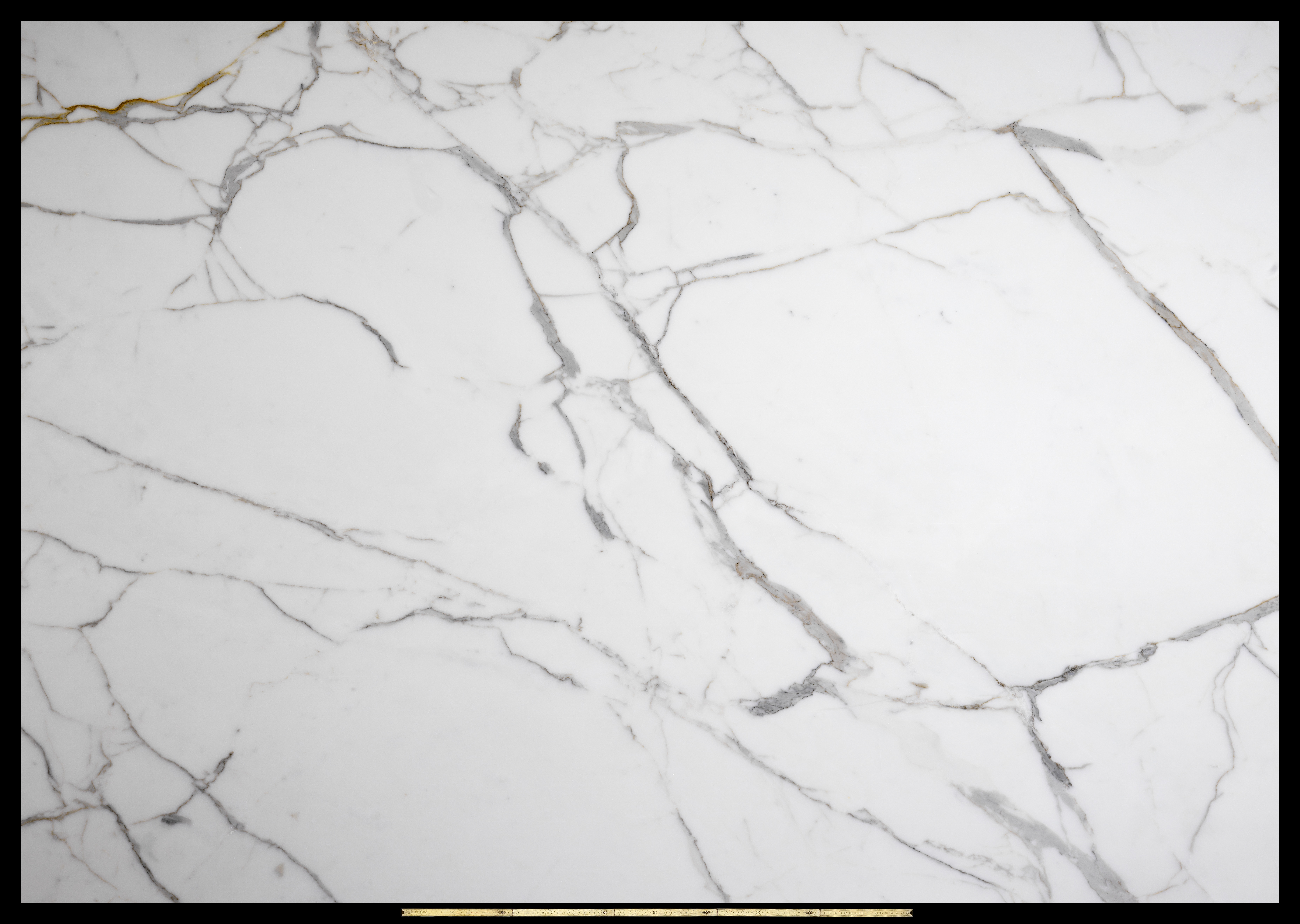 Bespoke Carrara Marble Installations