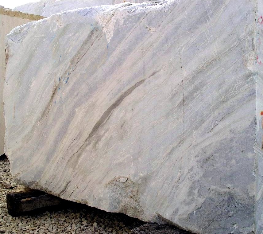Bespoke Carrara Marble Installations