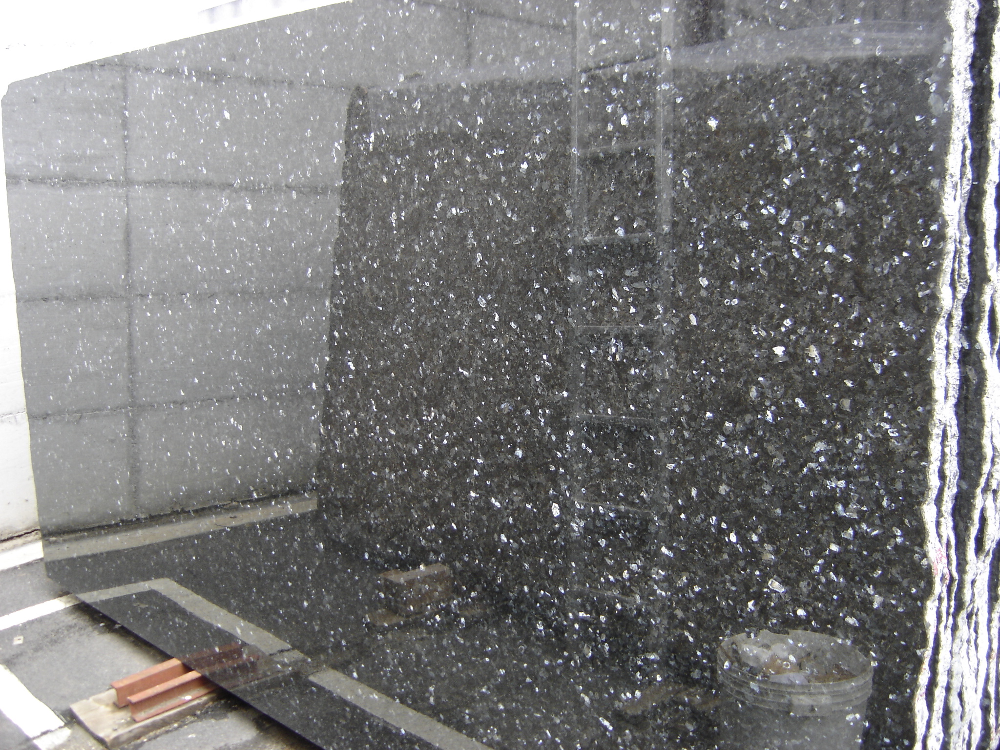 Bespoke Carrara Marble Installations