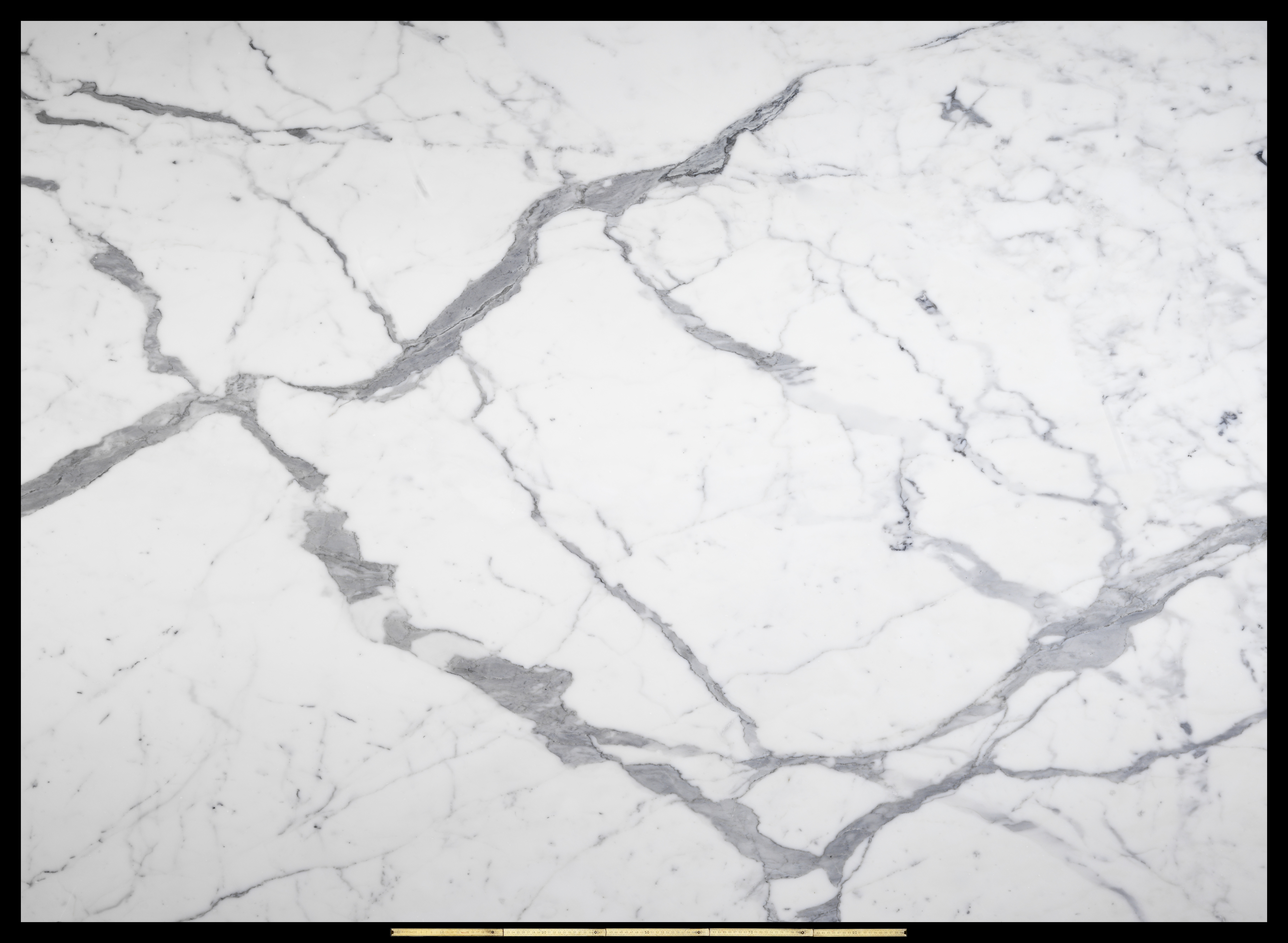 Bespoke Carrara Marble Installations