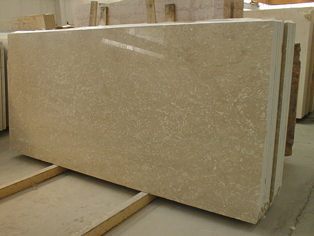 Bespoke Carrara Marble Installations