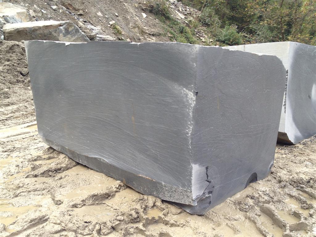 Bespoke Carrara Marble Installations