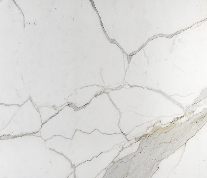 Bespoke Carrara Marble Installations