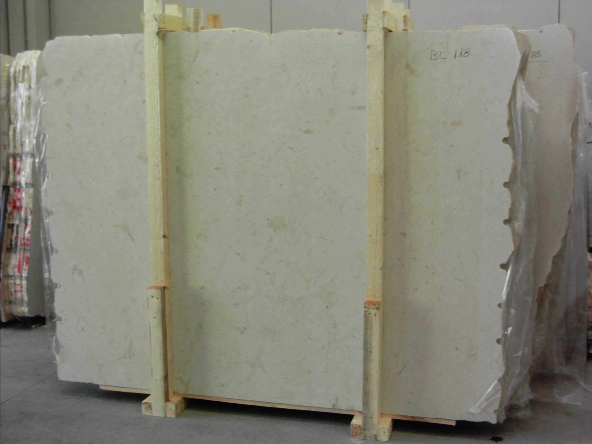 Bespoke Carrara Marble Installations