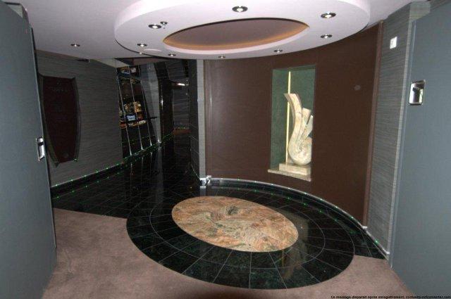 Bespoke Carrara Marble Installations