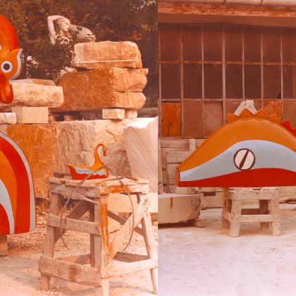 Bespoke Carrara Marble Installations