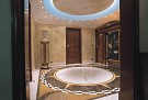 Bespoke Carrara Marble Installations