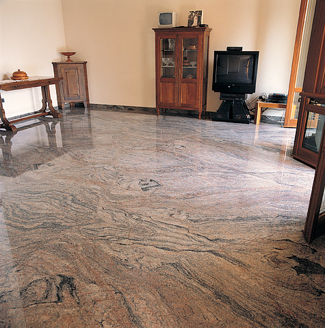 Bespoke Carrara Marble Installations