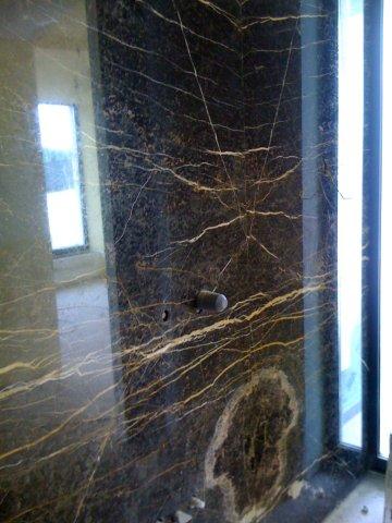 Bespoke Carrara Marble Installations