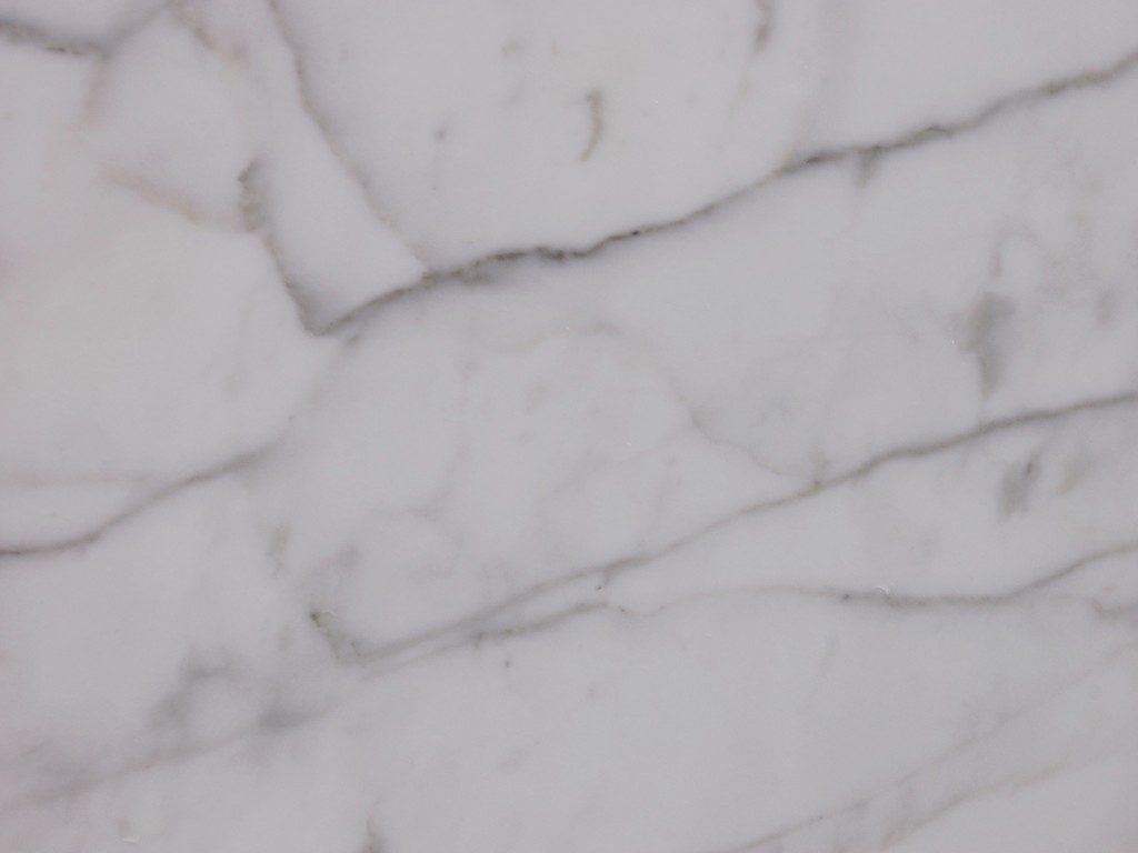 Bespoke Carrara Marble Installations