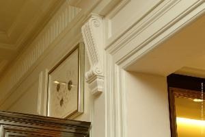 Bespoke Carrara Marble Installations