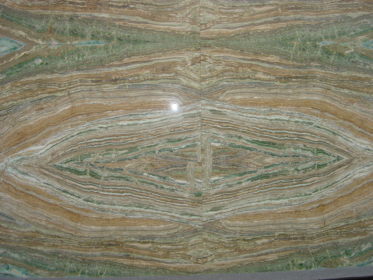 Bespoke Carrara Marble Installations
