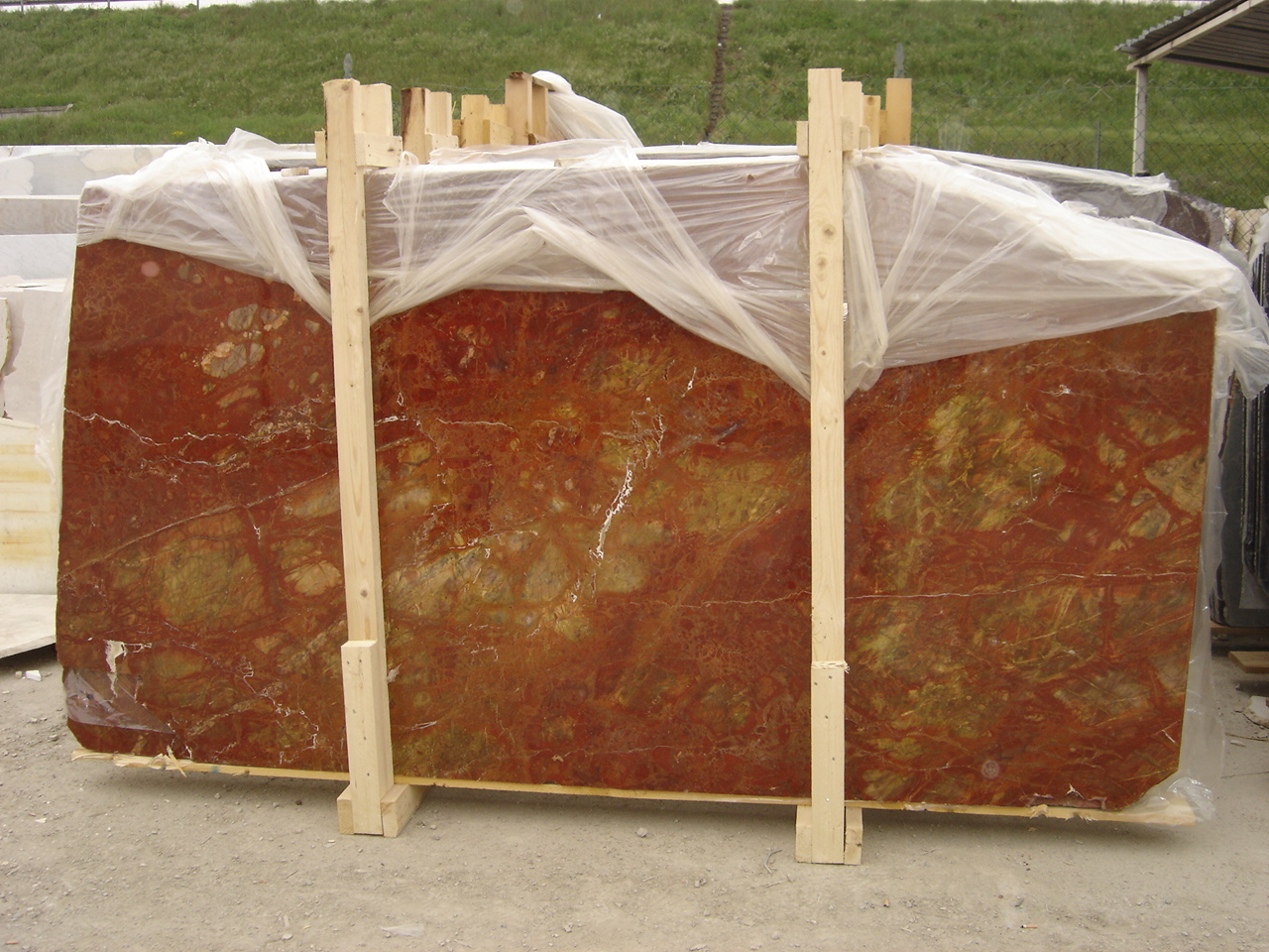 Bespoke Carrara Marble Installations