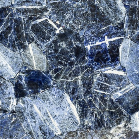 Bespoke Carrara Marble Installations