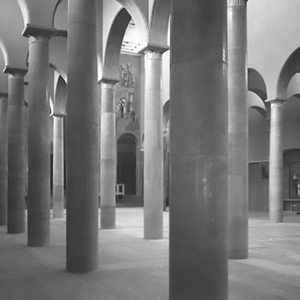 Bespoke Carrara Marble Installations