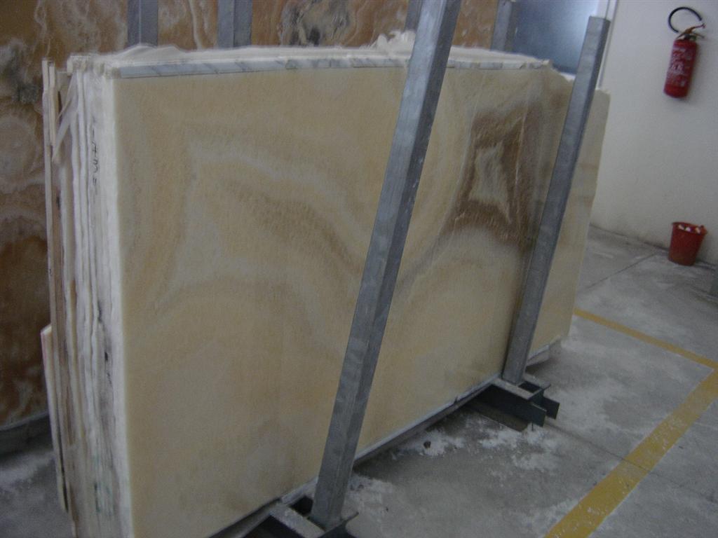 Bespoke Carrara Marble Installations