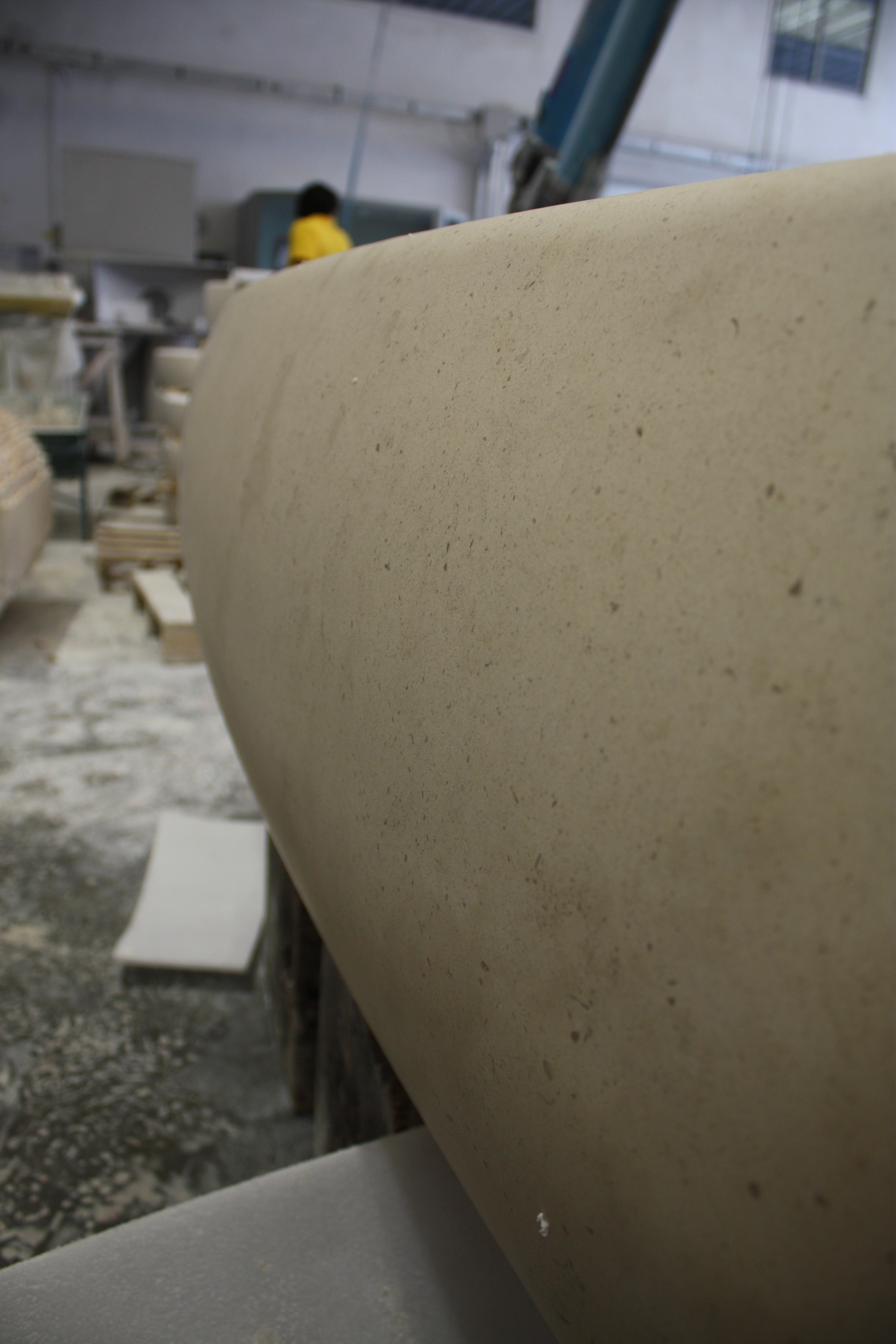 Bespoke Carrara Marble Installations