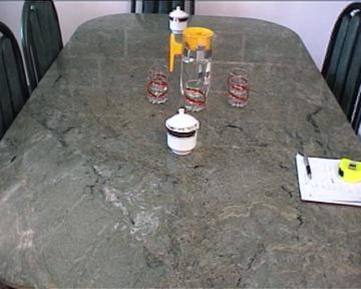 Bespoke Carrara Marble Installations
