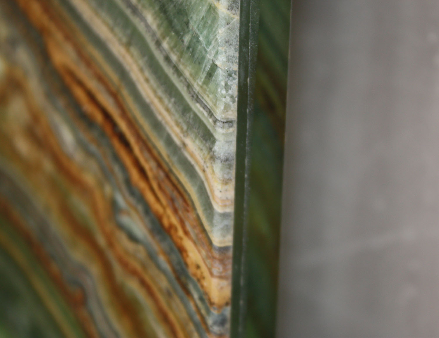 Bespoke Carrara Marble Installations