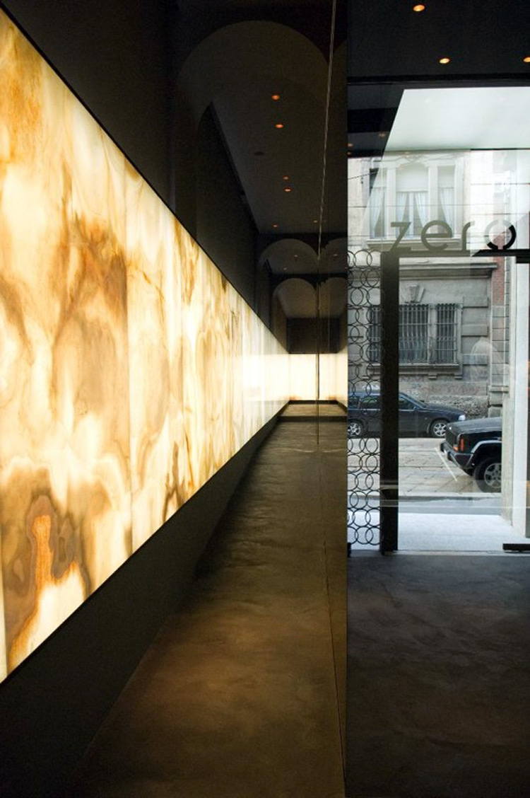 Bespoke Carrara Marble Installations