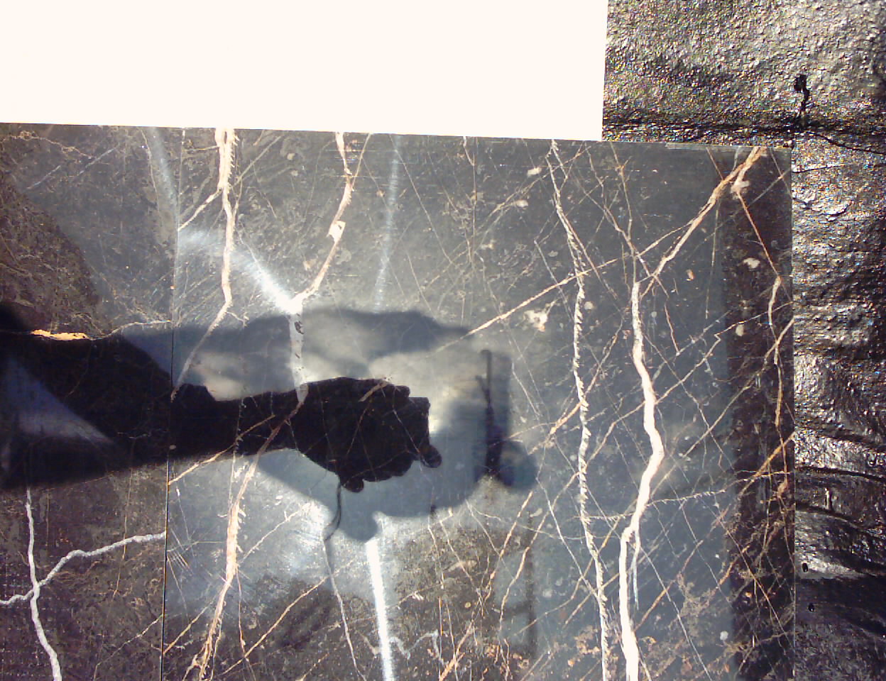 Bespoke Carrara Marble Installations