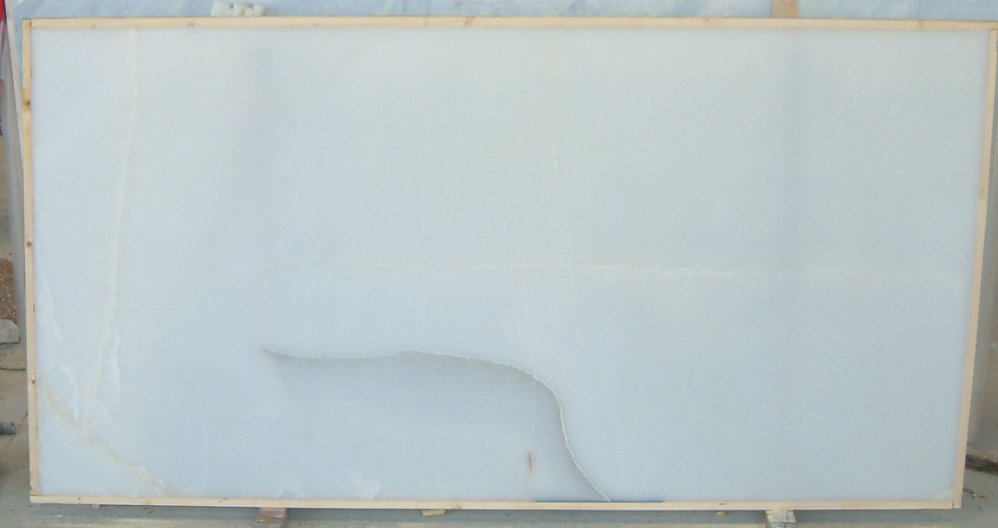 Bespoke Carrara Marble Installations