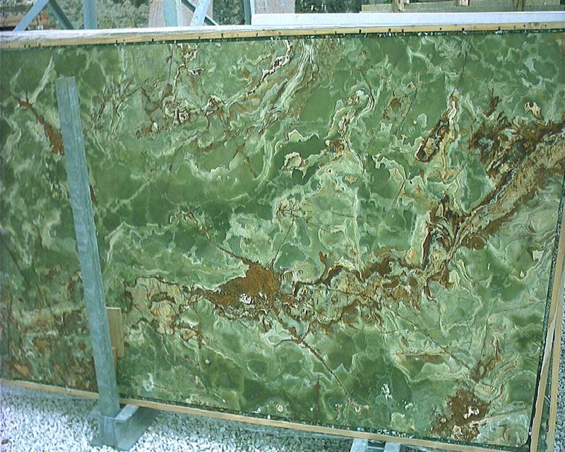 Bespoke Carrara Marble Installations