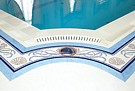 Bespoke Carrara Marble Installations