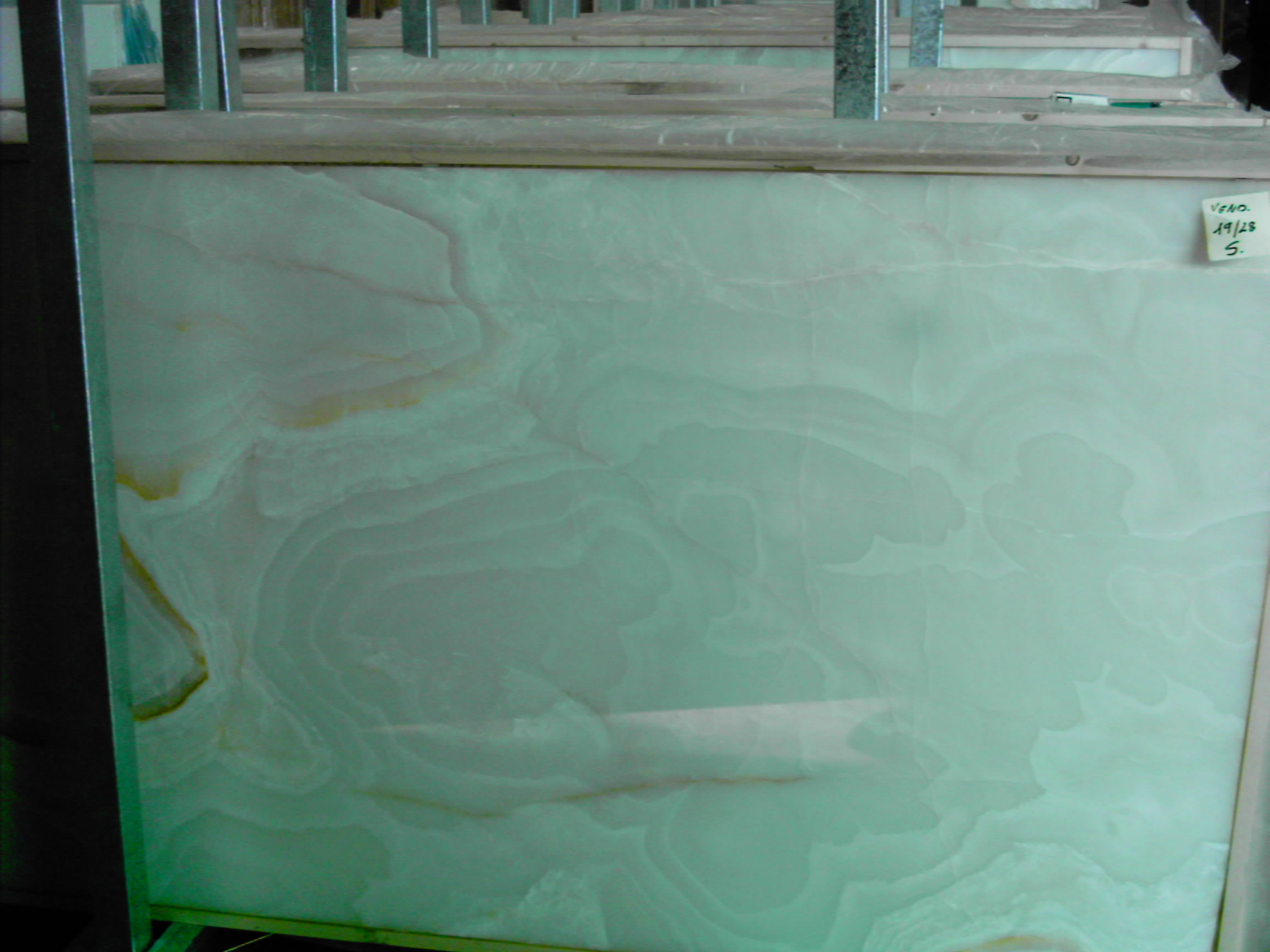 Bespoke Carrara Marble Installations
