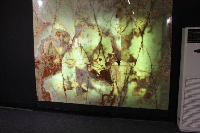 Bespoke Carrara Marble Installations