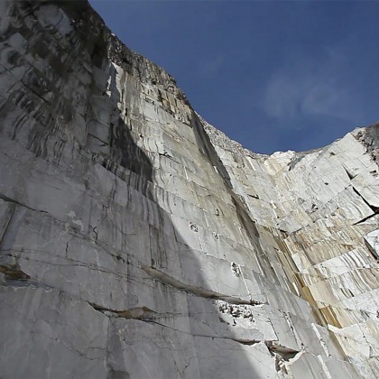 Bespoke Carrara Marble Installations