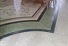 Bespoke Carrara Marble Installations